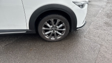 Mazda CX-3 2.0 Sport Nav + 5dr Petrol Hatchback